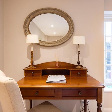 Knightsbridge Roof Garden Rooms Londra Exterior foto